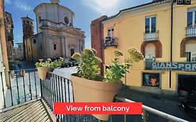Appartamento Con Vista Sulla Via Principale